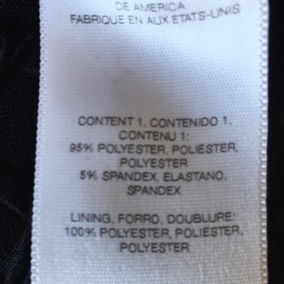 2B Bebe Waffle Keyhole Top - Picture 7 of 7